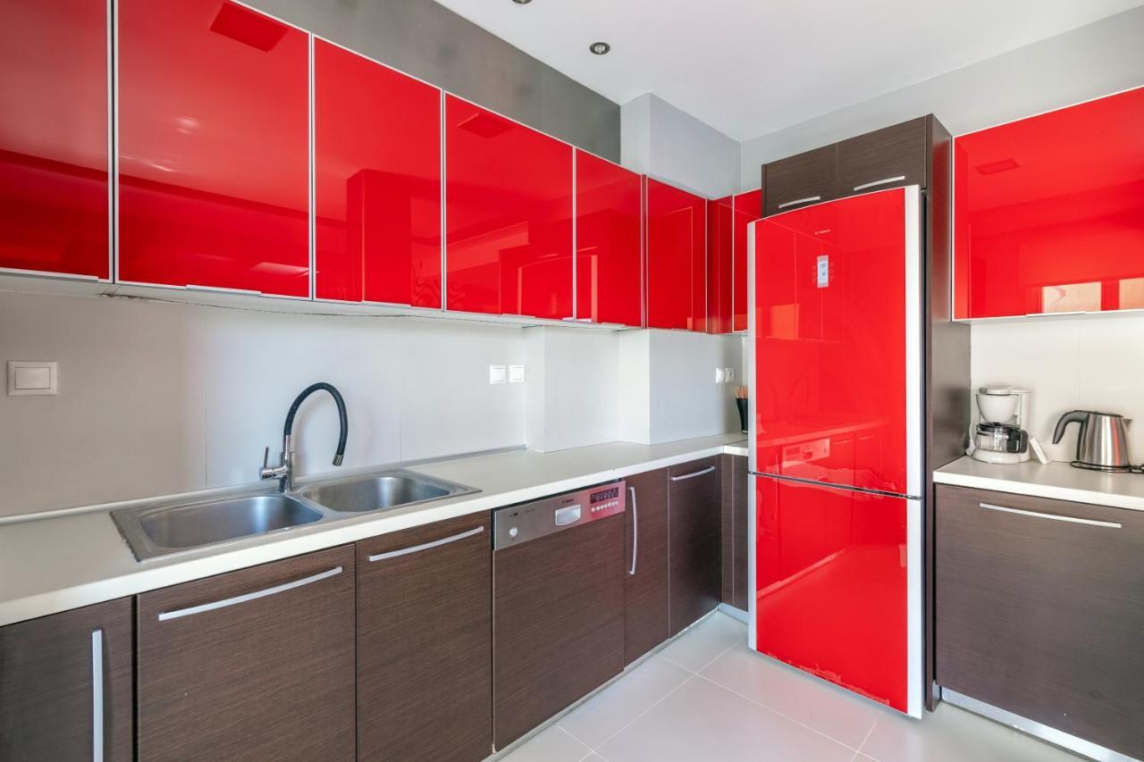 Appartement Luxury With Fireplace Near Center *