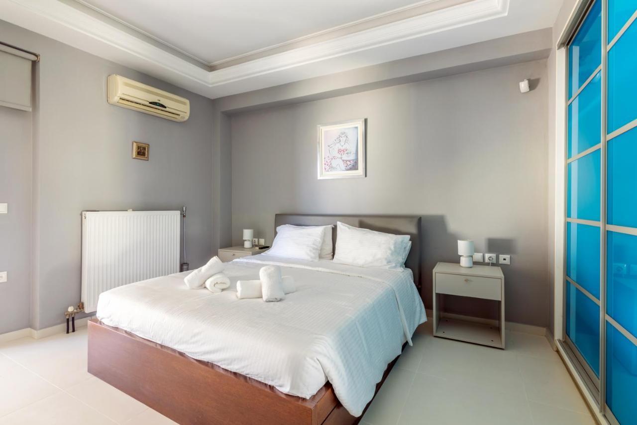 Luxury With Fireplace Near Center Appartement *