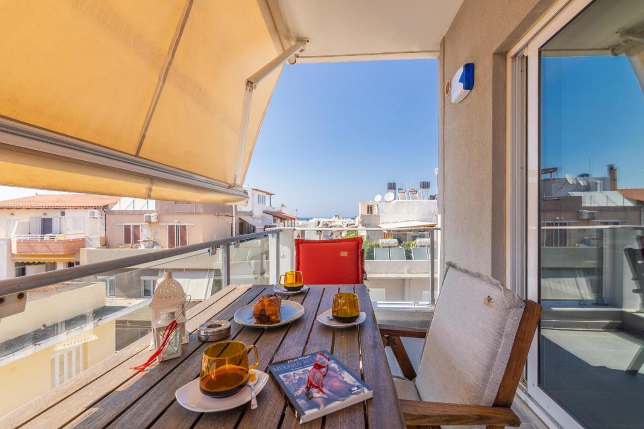 Luxury With Fireplace Near Center Appartement